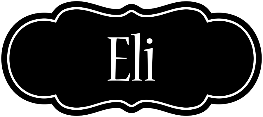 Eli welcome logo