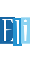 Eli winter logo