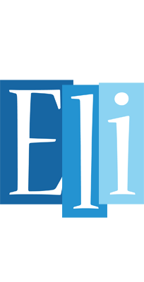 Eli winter logo
