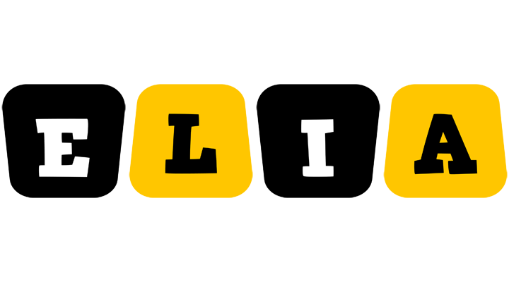 Elia boots logo