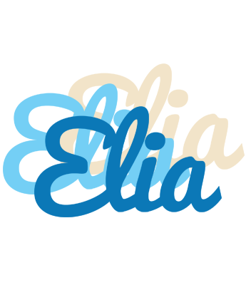 Elia breeze logo