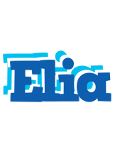 Elia business logo