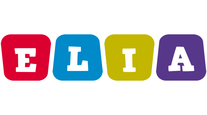 Elia daycare logo