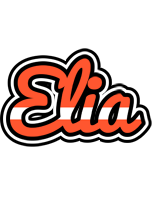 Elia denmark logo