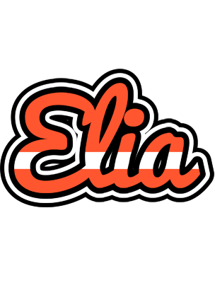 Elia denmark logo