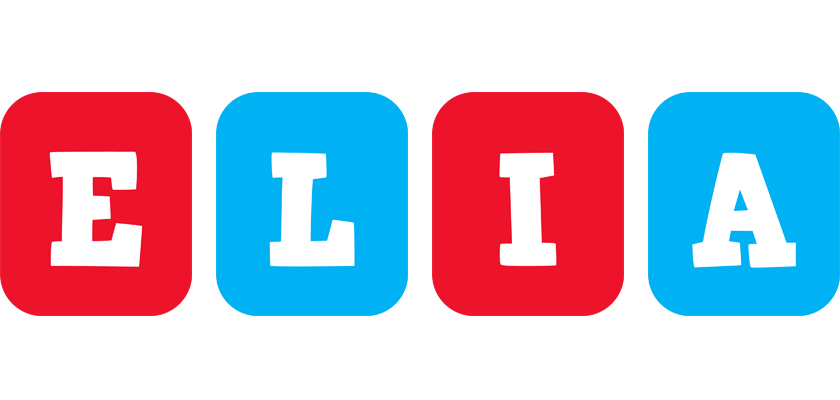 Elia diesel logo