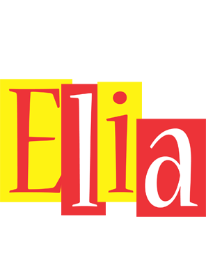 Elia errors logo