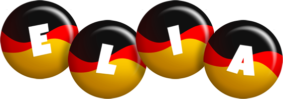 Elia german logo
