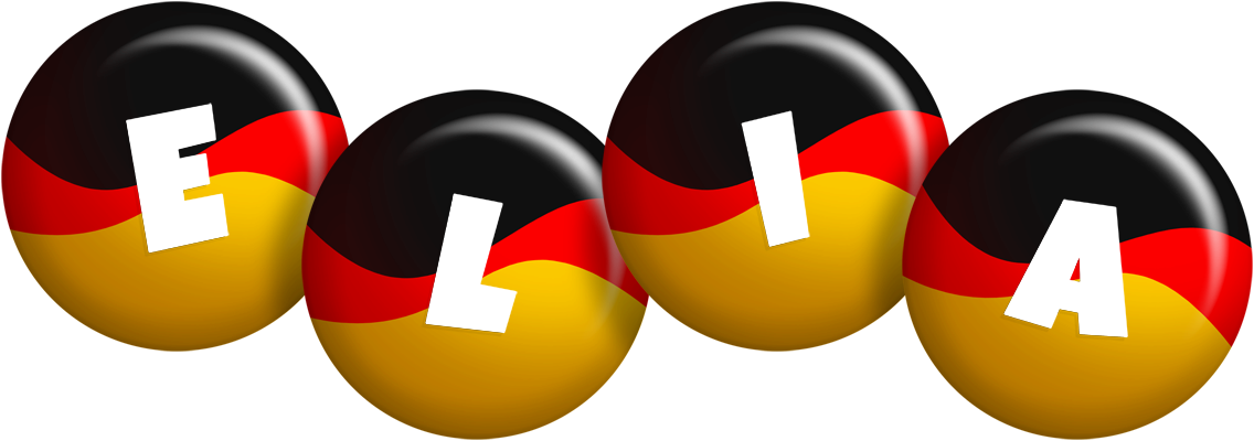Elia german logo
