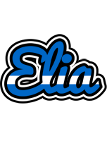 Elia greece logo