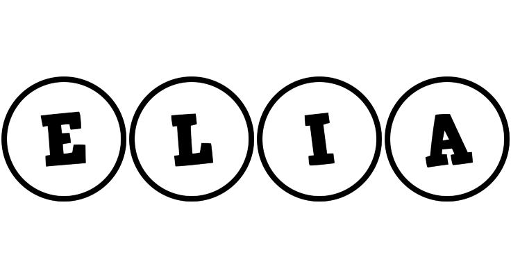 Elia handy logo