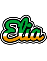 Elia ireland logo