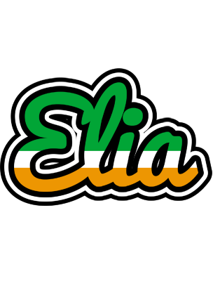 Elia ireland logo