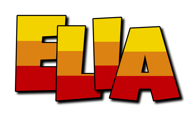 Elia jungle logo