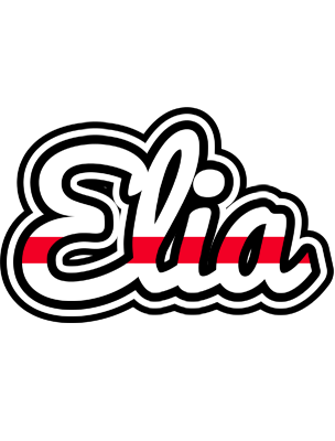 Elia kingdom logo
