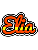 Elia madrid logo