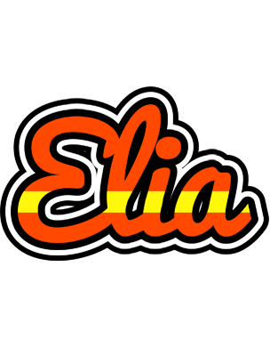 Elia madrid logo