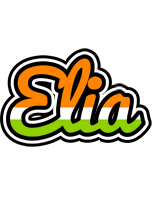 Elia mumbai logo