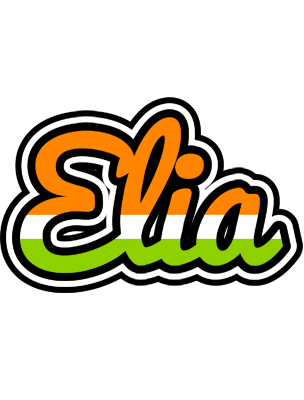 Elia mumbai logo
