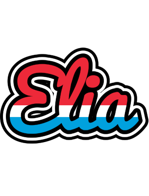Elia norway logo