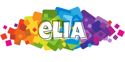 Elia pixels logo