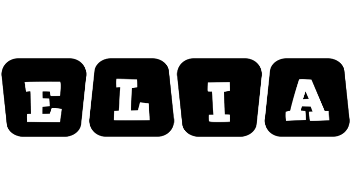 Elia racing logo