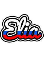 Elia russia logo