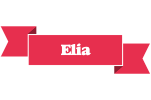 Elia sale logo