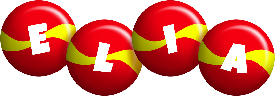 Elia spain logo
