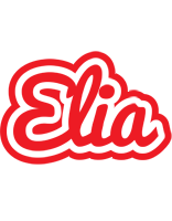 Elia sunshine logo