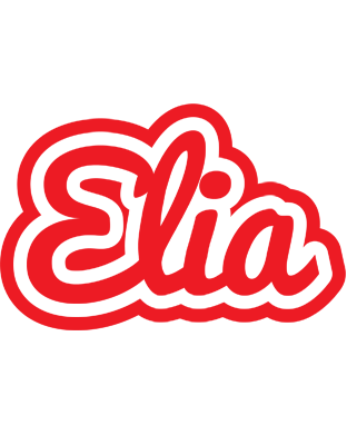 Elia sunshine logo