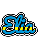 Elia sweden logo