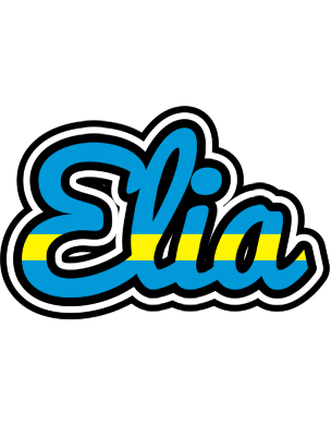 Elia sweden logo