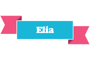 Elia today logo