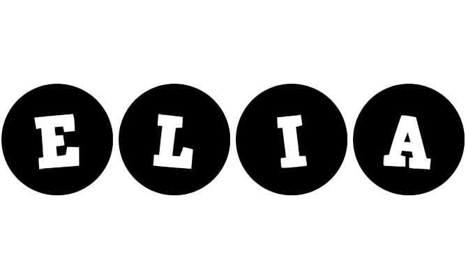 Elia tools logo