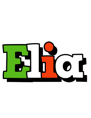 Elia venezia logo