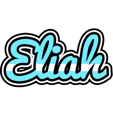 Eliah argentine logo