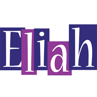 Eliah autumn logo