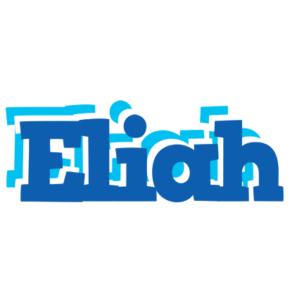 Eliah business logo