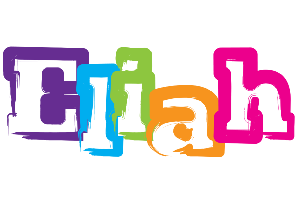 Eliah casino logo