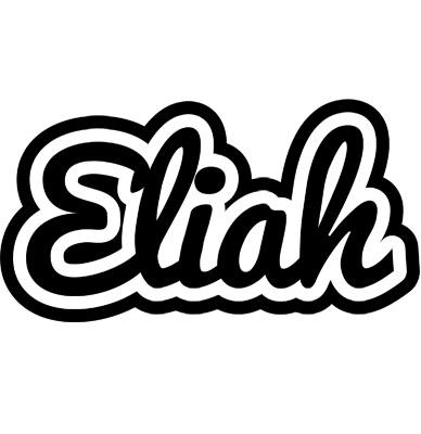 Eliah chess logo