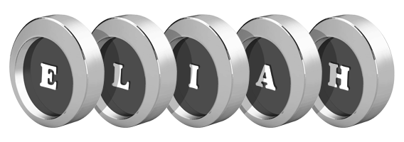 Eliah coins logo