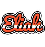 Eliah denmark logo