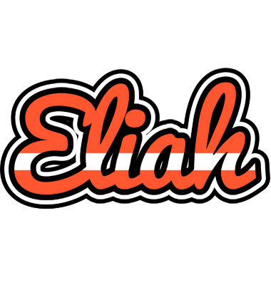 Eliah denmark logo