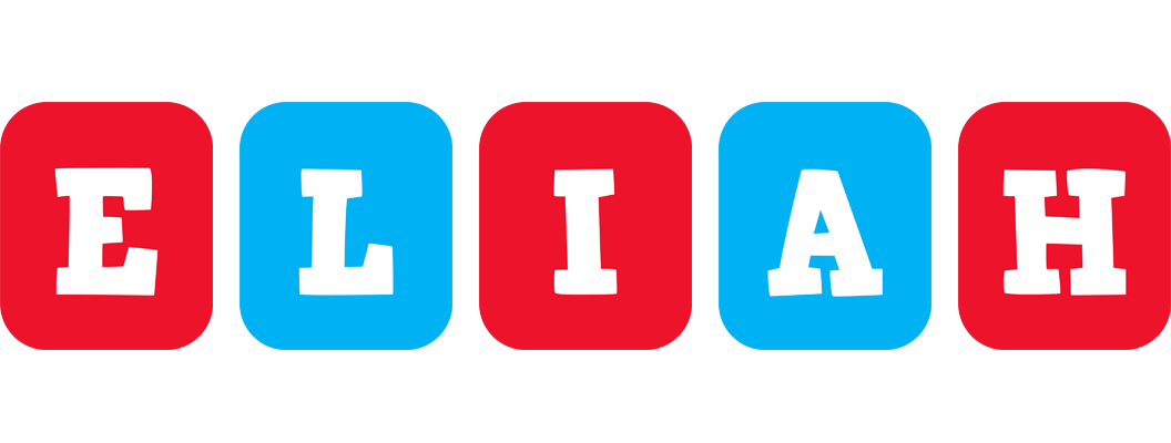 Eliah diesel logo