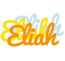 Eliah energy logo