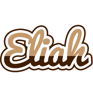 Eliah exclusive logo