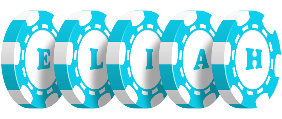 Eliah funbet logo