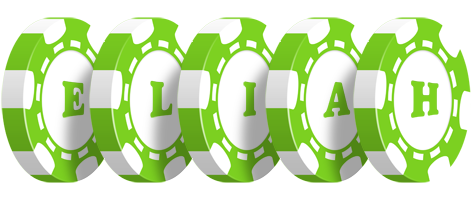 Eliah holdem logo