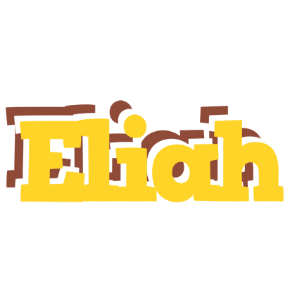 Eliah hotcup logo